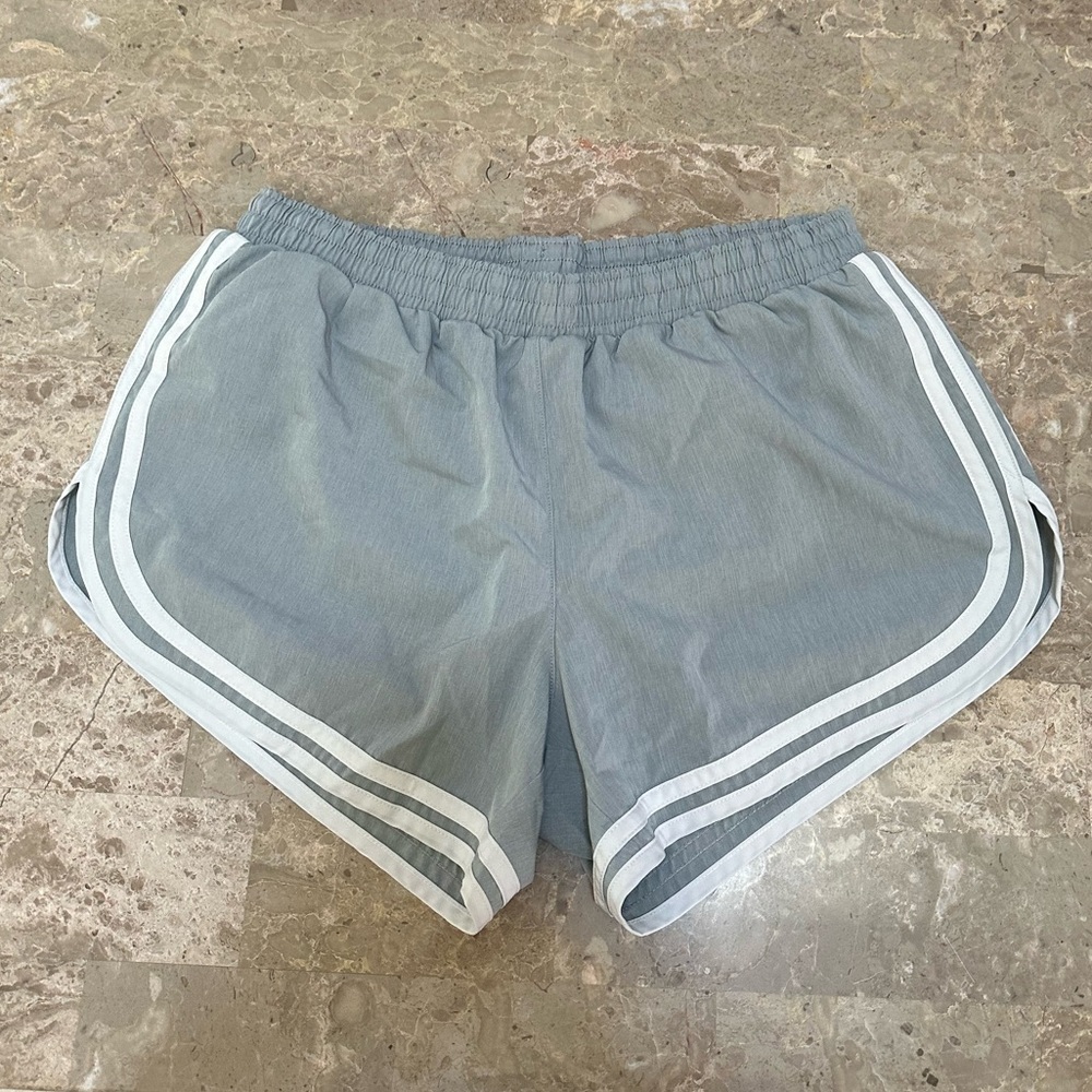 Champion athletic shorts